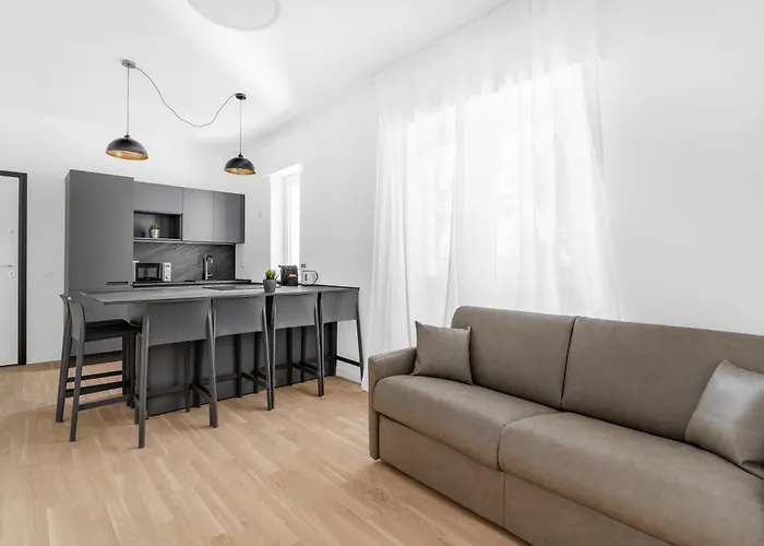 MI CASA - In Ponte Nuovo