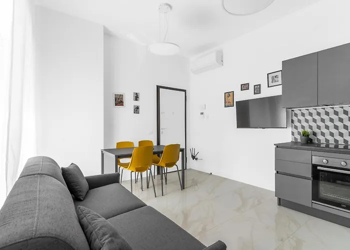 MI CASA - In Ponte Nuovo